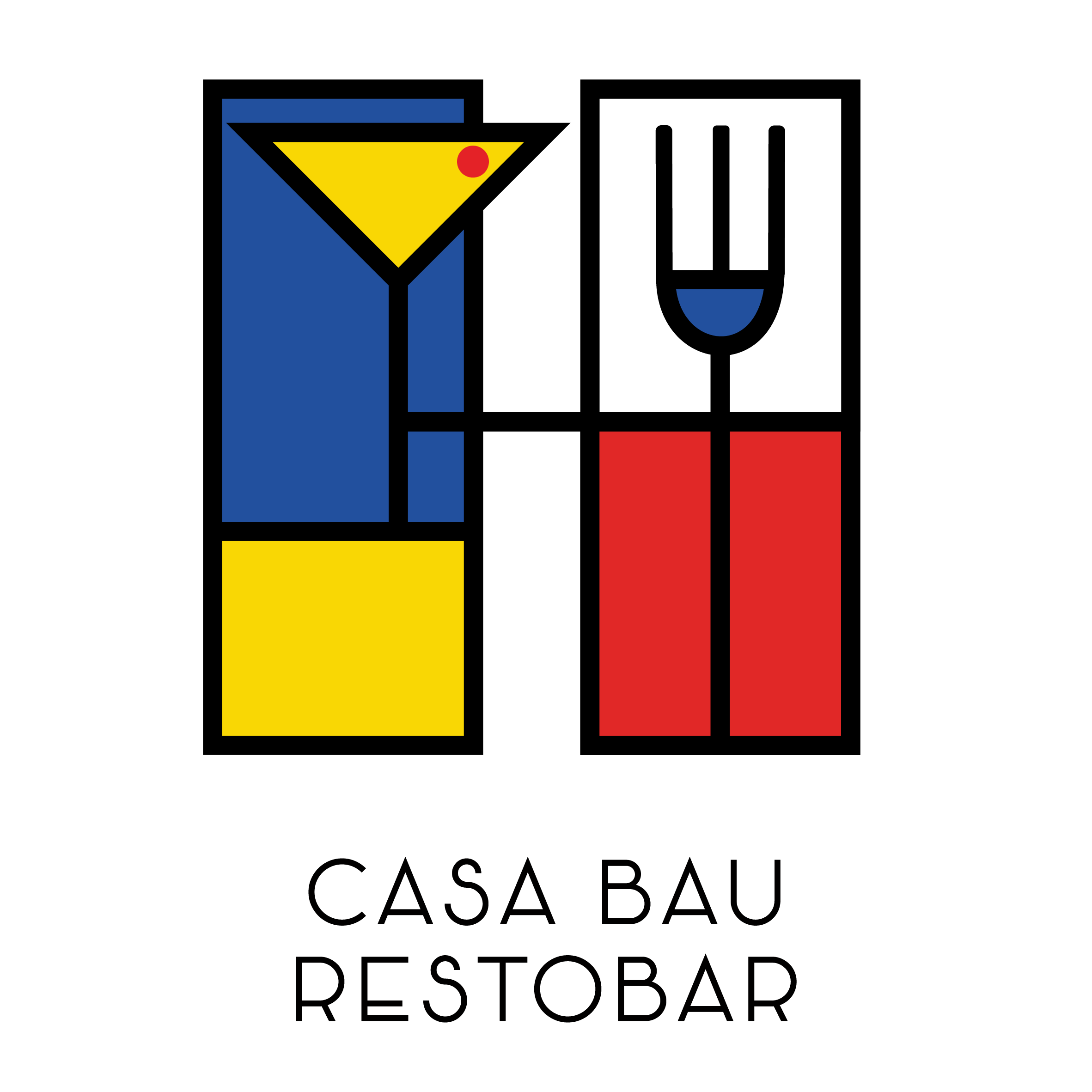 Casa Bau Restobar